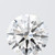 2.01 Carat Round Cut Lab Grown