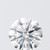 1.09 Carat Round Cut Lab Grown 1.09 Carat Round Cut Lab Grown