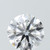 2.01 Carat Round Cut Lab Grown