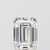 1.02 Carat Emerald Lab Grown 1.02 Carat Emerald Lab Grown