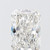 1.58 Carat Radiant Lab Grown 1.58 Carat Radiant Lab Grown
