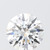 1.50 Carat Round Cut Lab Grown