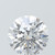2.03 Carat Round Cut Lab Grown