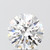2.02 Carat Round Cut Lab Grown