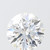 2.02 Carat Round Cut Lab Grown
