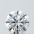 2.01 Carat Round Cut Lab Grown 2.01 Carat Round Cut Lab Grown