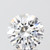 2.02 Carat Round Cut Lab Grown