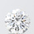 2.02 Carat Round Cut Lab Grown