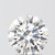2.02 Carat Round Cut Lab Grown