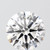 2.51 Carat Round Cut Lab Grown
