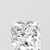 1.51 Carat Princess Lab Grown 1.51 Carat Princess Lab Grown