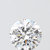 1.02 Carat Round Cut Lab Grown