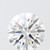 2.04 Carat Round Cut Lab Grown