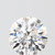 2.02 Carat Round Cut Lab Grown