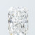 2.05 Carat Radiant Lab Grown