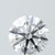 2.02 Carat Round Cut Lab Grown
