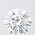 2.05 Carat Round Cut Lab Grown 2.05 Carat Round Cut Lab Grown