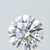 1.53 Carat Round Cut Lab Grown