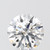 2.02 Carat Round Cut Lab Grown
