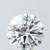 2.02 Carat Round Cut Lab Grown