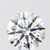2.57 Carat Round Cut Lab Grown