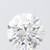 2.01 Carat Round Cut Lab Grown