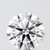 2.02 Carat Round Cut Lab Grown