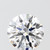 2.02 Carat Round Cut Lab Grown