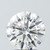 3.10 Carat Round Cut Lab Grown