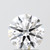 2.00 Carat Round Cut Lab Grown