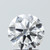 2.01 Carat Round Cut Lab Grown