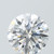 2.08 Carat Round Cut Lab Grown 2.08 Carat Round Cut Lab Grown