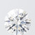 2.03 Carat Round Cut Lab Grown