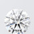 2.01 Carat Round Cut Lab Grown