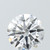 2.01 Carat Round Cut Lab Grown 2.01 Carat Round Cut Lab Grown