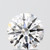 2.09 Carat Round Cut Lab Grown 2.09 Carat Round Cut Lab Grown