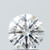 2.02 Carat Round Cut Lab Grown