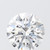 2.02 Carat Round Cut Lab Grown