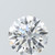 2.56 Carat Round Cut Lab Grown