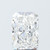 2.10 Carat Radiant Lab Grown