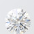 2.08 Carat Round Cut Lab Grown