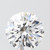 3.09 Carat Round Cut Lab Grown 3.09 Carat Round Cut Lab Grown