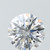 2.06 Carat Round Cut Lab Grown 2.06 Carat Round Cut Lab Grown