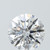 2.02 Carat Round Cut Lab Grown
