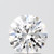 2.01 Carat Round Cut Lab Grown 2.01 Carat Round Cut Lab Grown