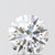 2.05 Carat Round Cut Lab Grown 2.05 Carat Round Cut Lab Grown