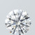 2.04 Carat Round Cut Lab Grown