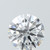 2.02 Carat Round Cut Lab Grown