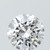 2.01 Carat Round Cut Lab Grown 2.01 Carat Round Cut Lab Grown