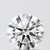 2.01 Carat Round Cut Lab Grown 2.01 Carat Round Cut Lab Grown